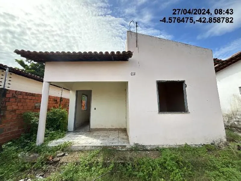 Casa em Venda Direta
