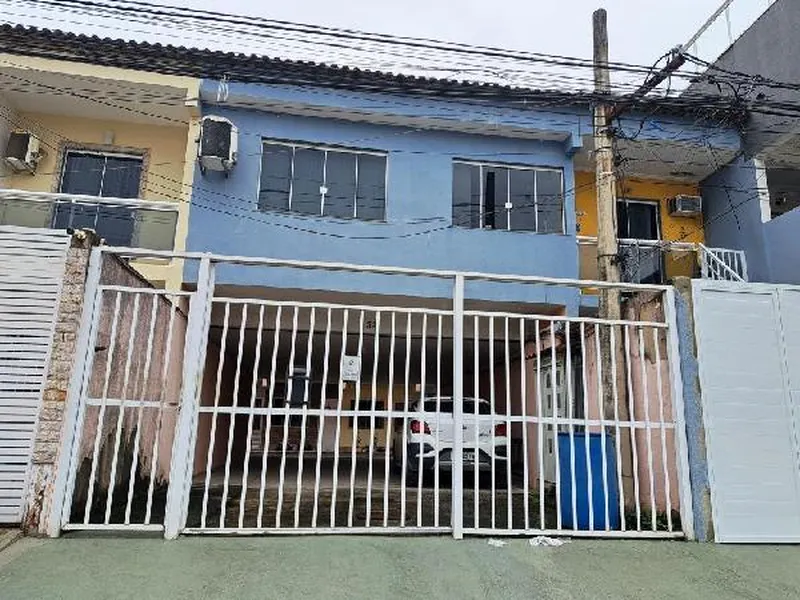 Casa em Venda Direta