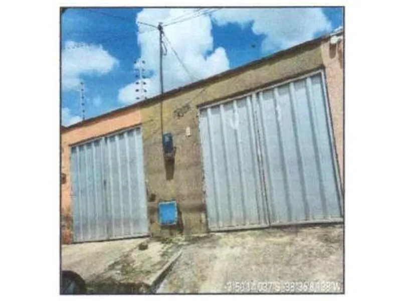 Casa em Venda Direta