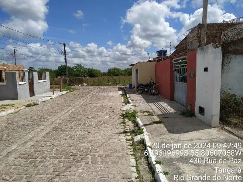 Terreno em Venda Direta