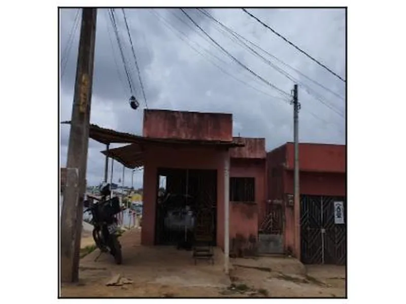 Casa em Venda Direta