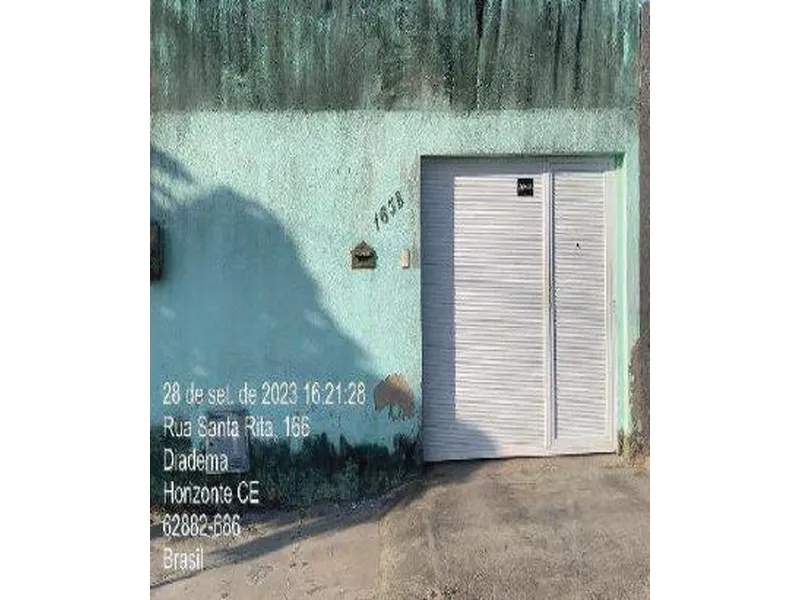 Casa em Venda Direta