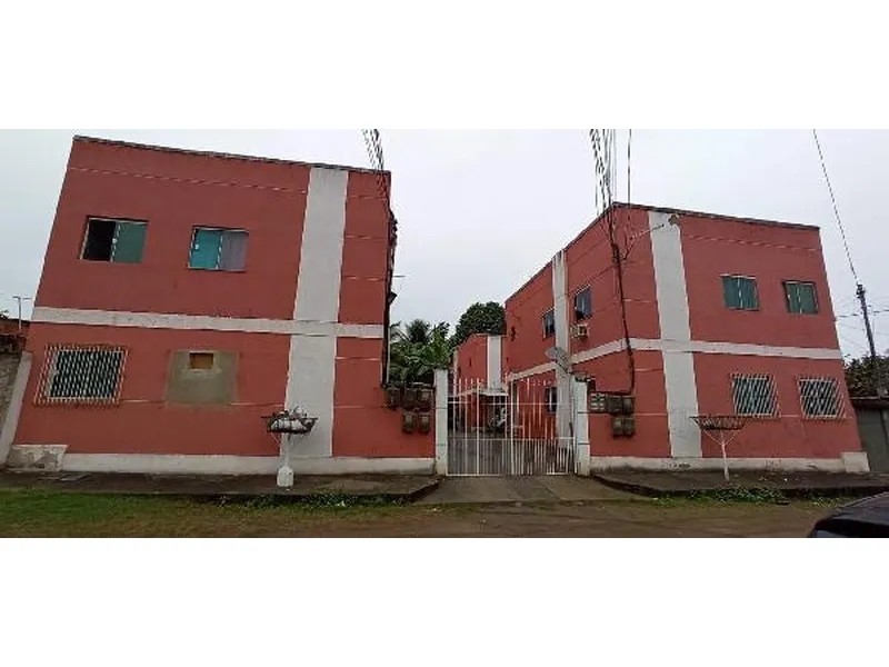 Apartamento em Venda Direta