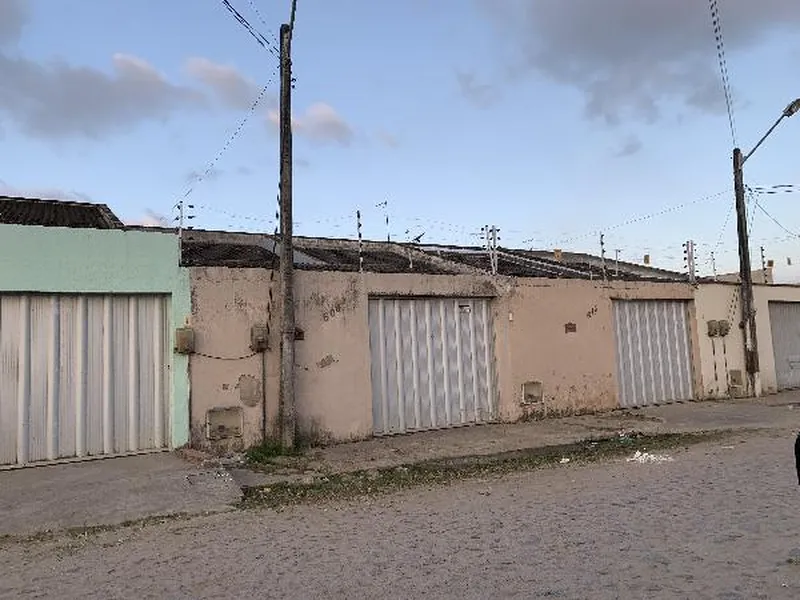 Casa em Venda Direta