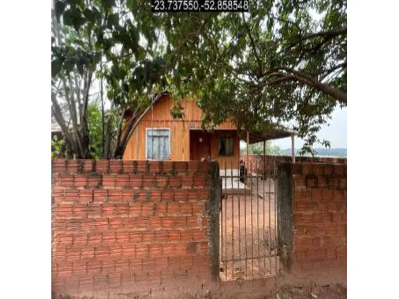 Casa em Venda Direta