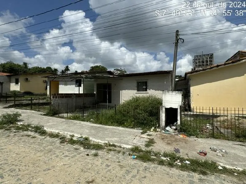 Casa em Venda Direta
