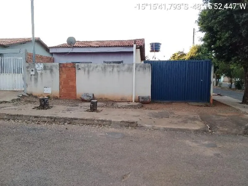 Casa em Venda Direta
