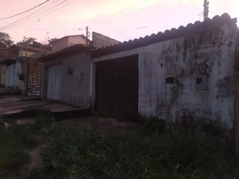 Casa em Venda Direta