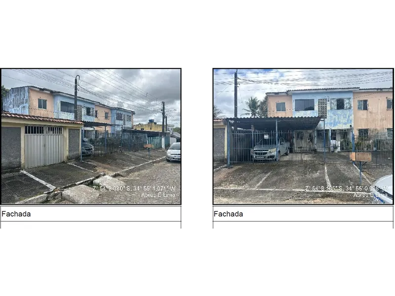 Casa em Venda Direta