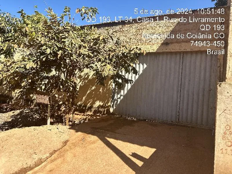 Casa em Venda Direta