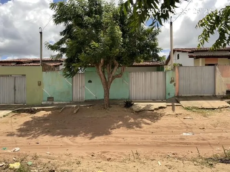 Casa em Venda Direta
