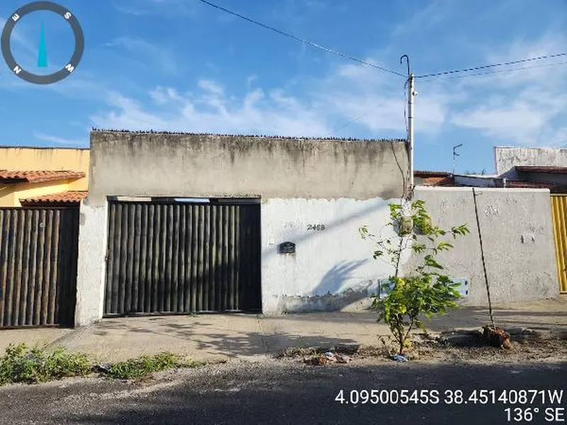 Casa em Venda Direta