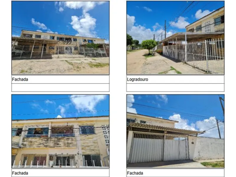 Casa em Venda Direta