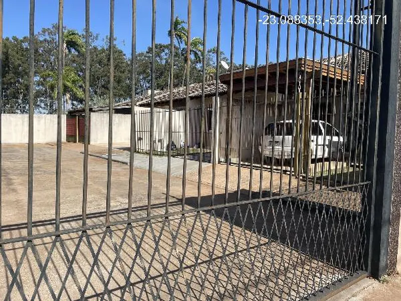 Casa em Venda Direta
