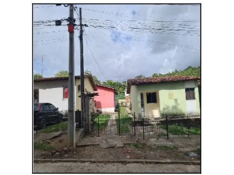 Casa em Venda Direta