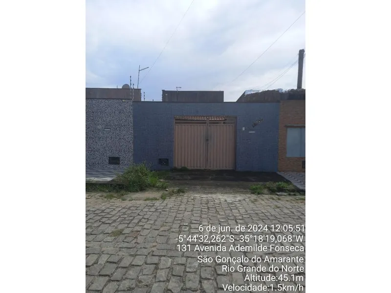 Casa em Venda Direta
