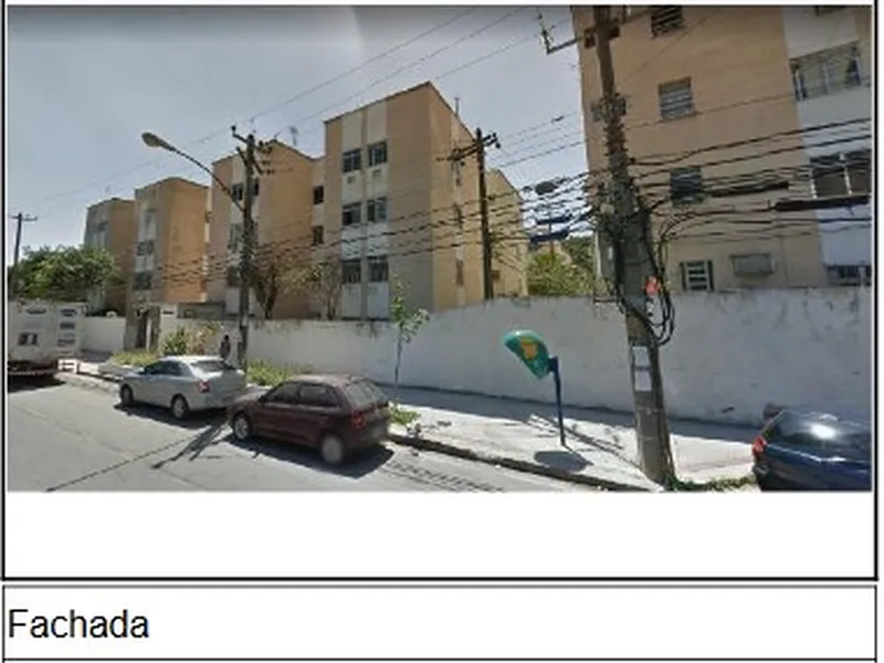 Apartamento em Venda Direta