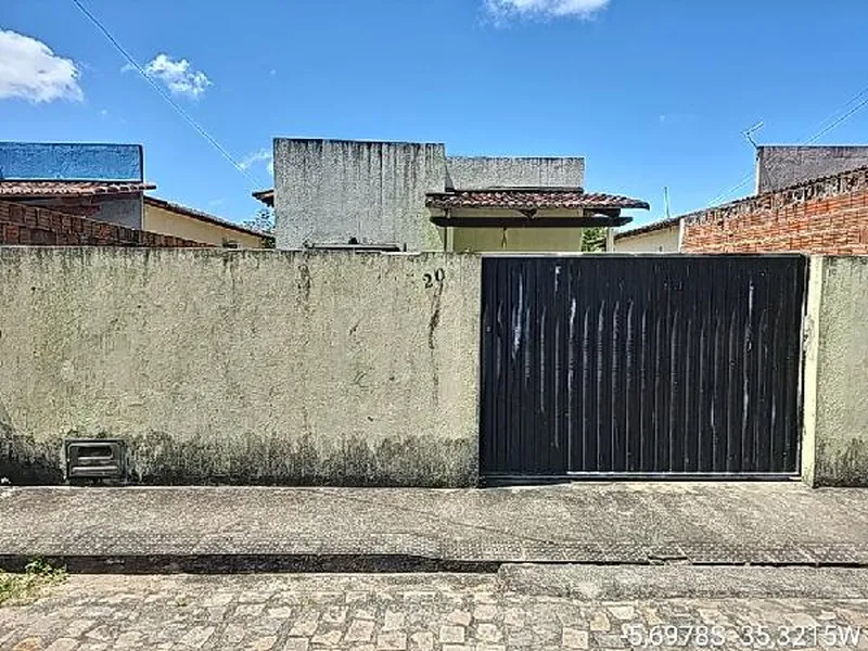 Casa em Venda Direta