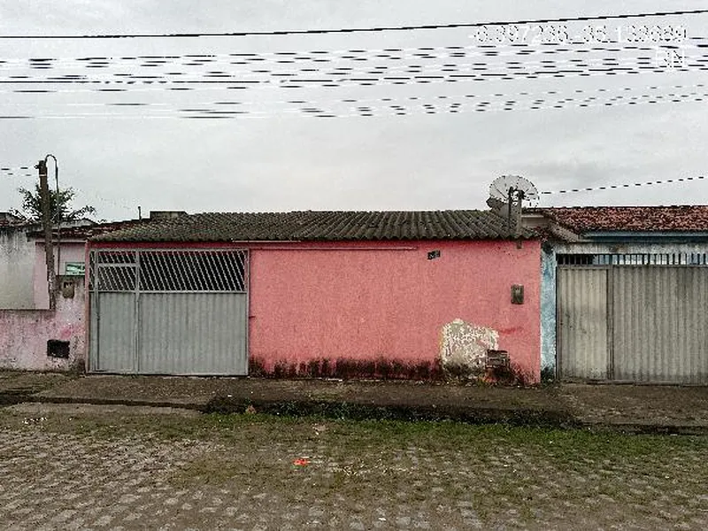 Casa em Venda Direta