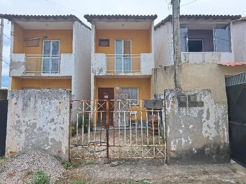 Casa em Venda Direta