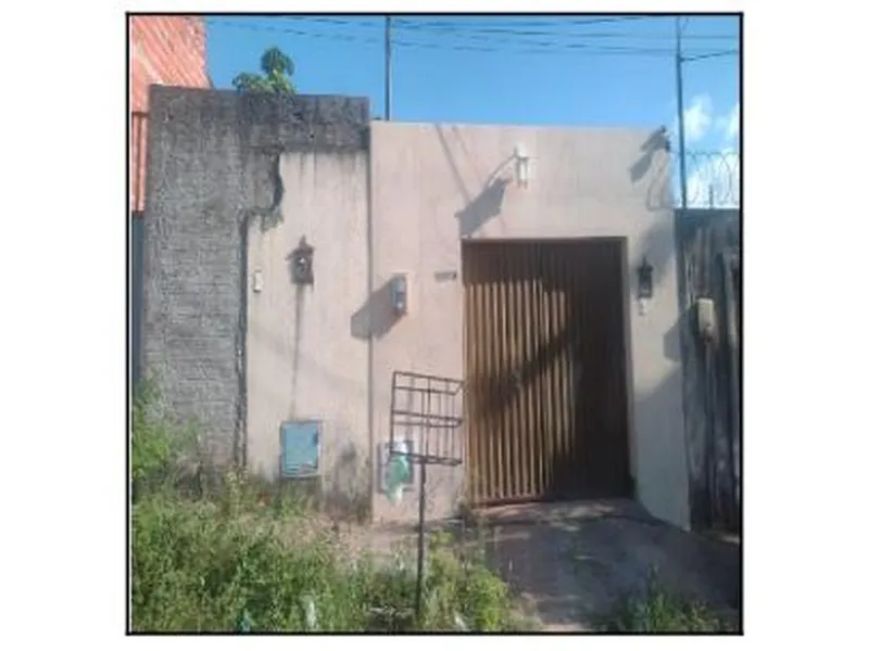 Casa em Venda Direta