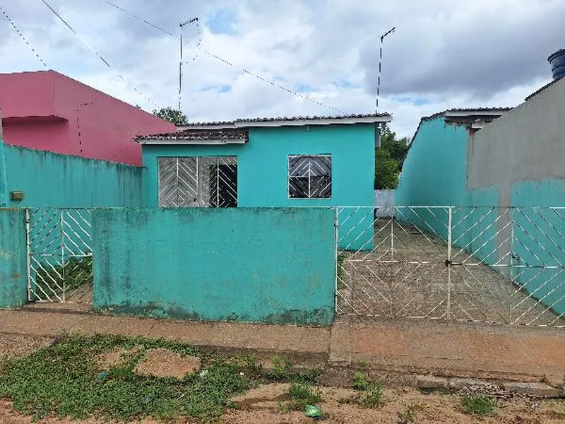Casa em Venda Direta