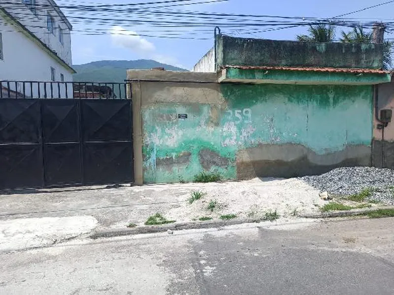 Casa em Venda Direta