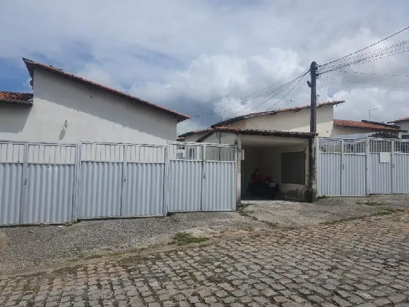 Casa em Venda Direta