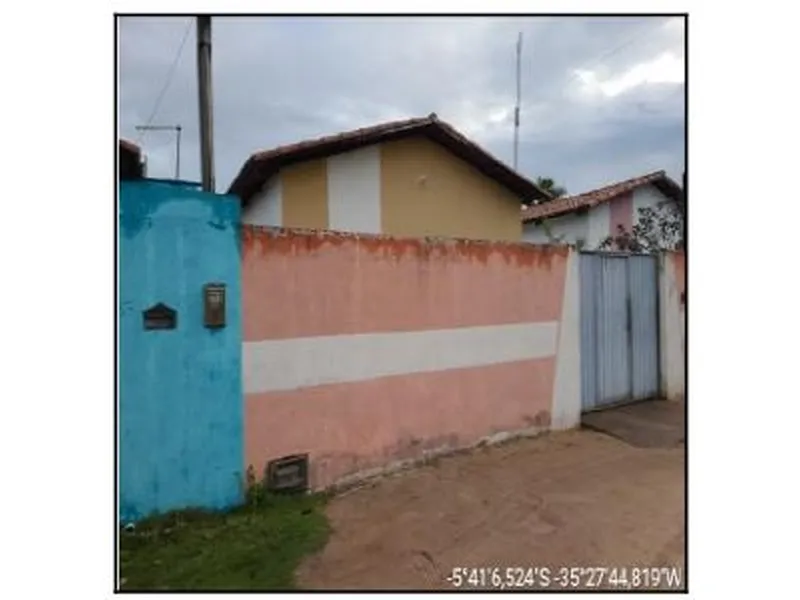 Casa em Venda Direta