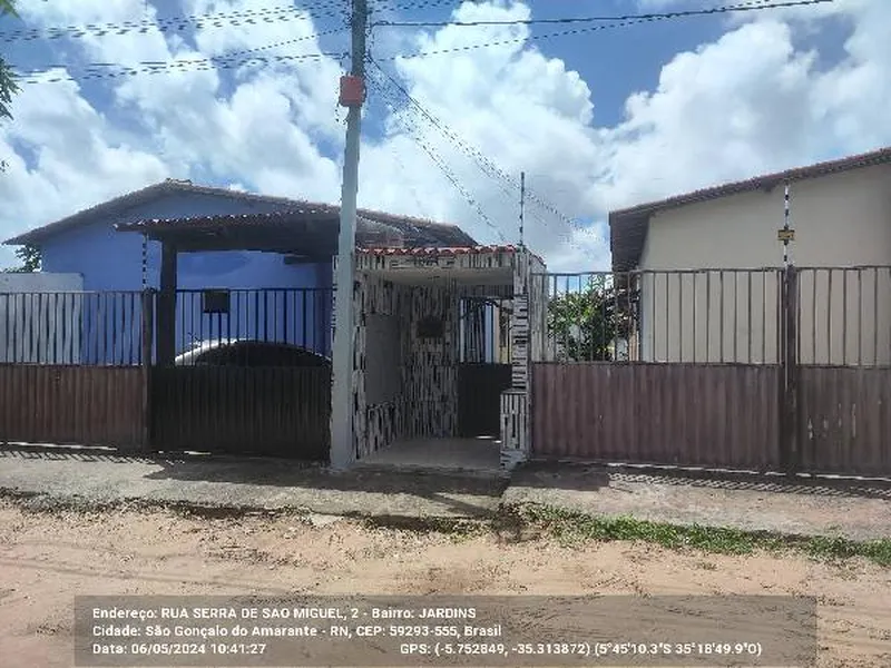 Casa em Venda Direta