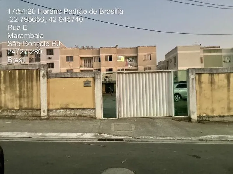 Apartamento em Venda Direta