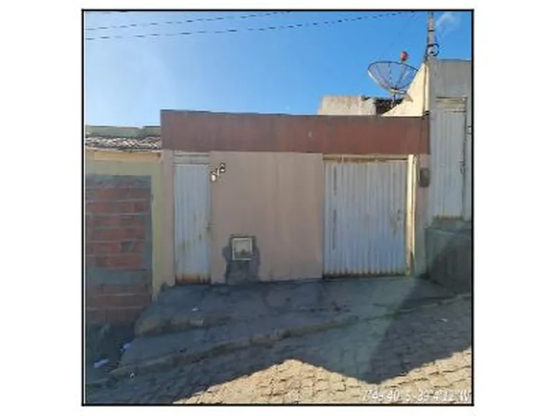 Casa em Venda Direta