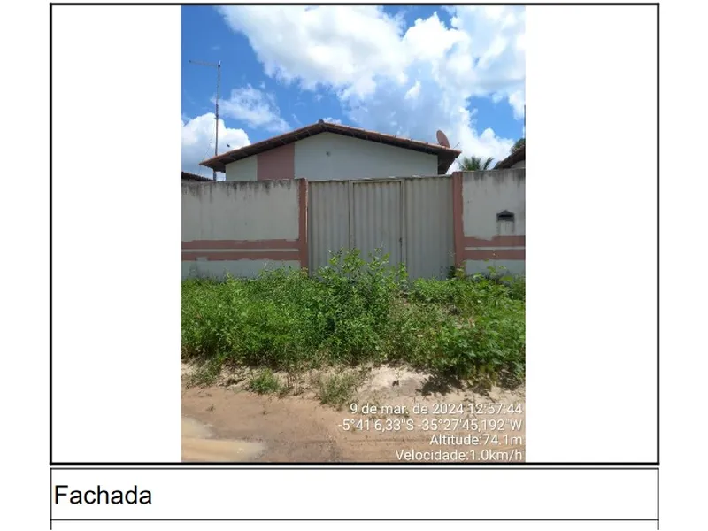 Casa em Venda Direta