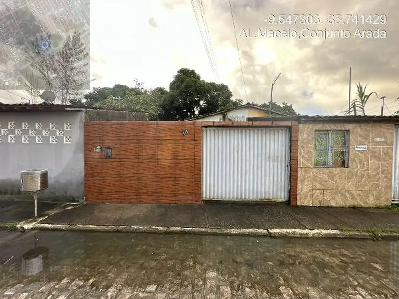 Casa em Venda Direta