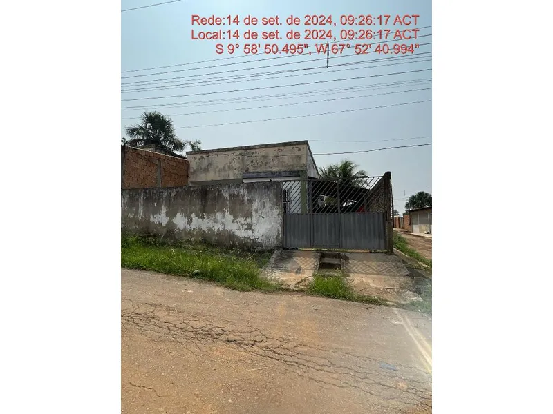 Casa em Venda Direta