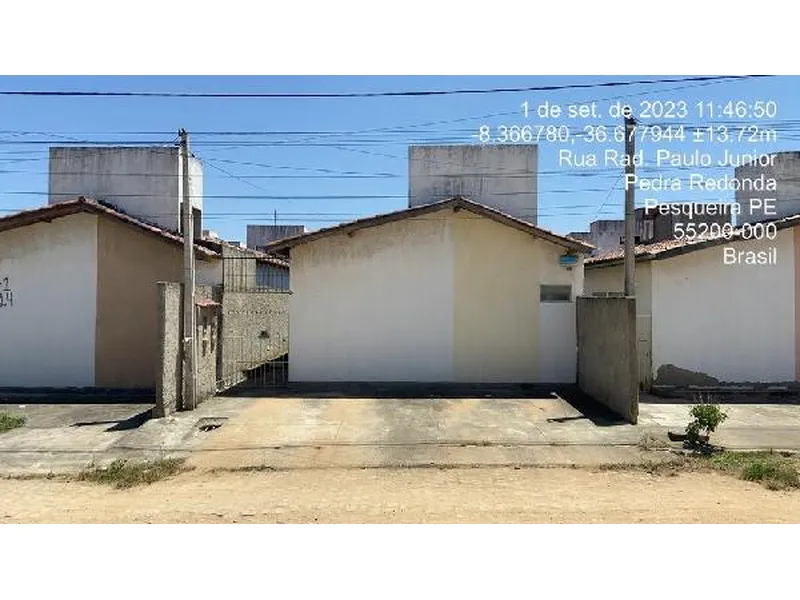 Casa em Venda Direta