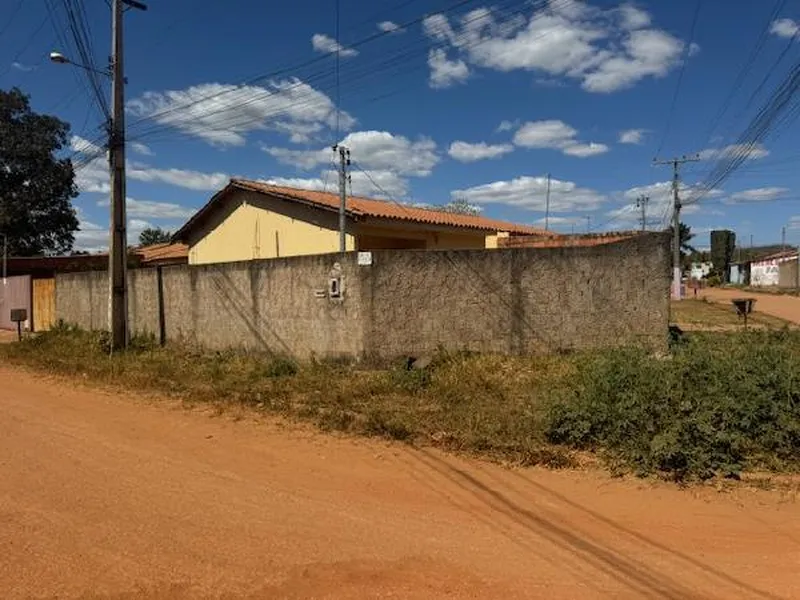 Casa em Venda Direta