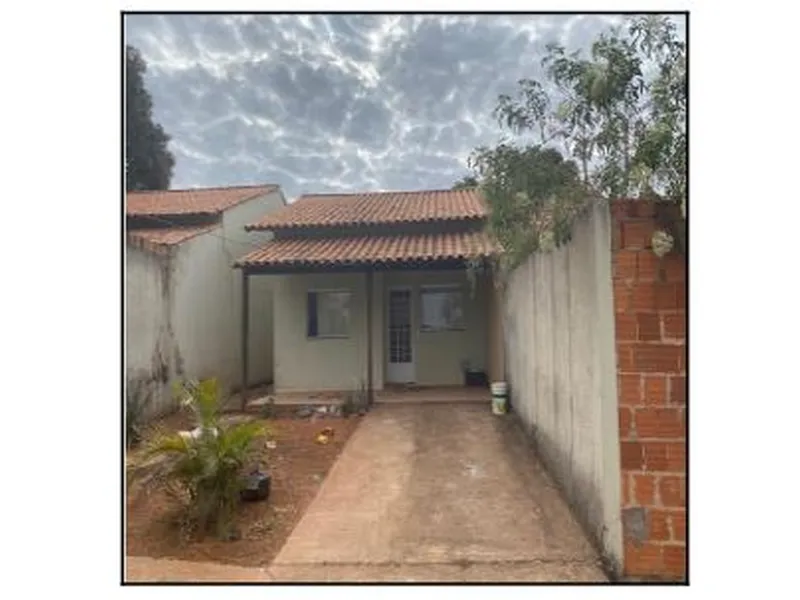 Casa em Venda Direta