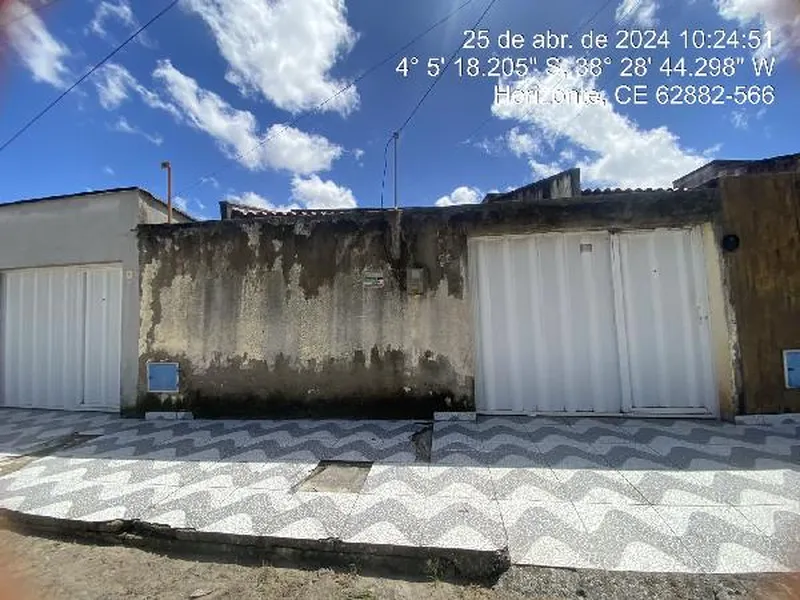 Casa em Venda Direta
