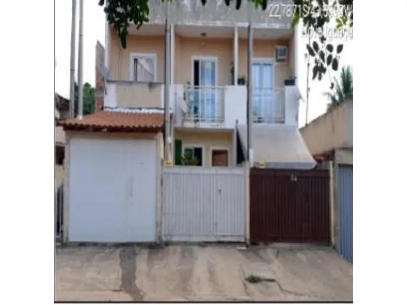 Casa em Venda Direta