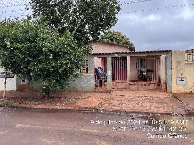 Casa em Venda Direta