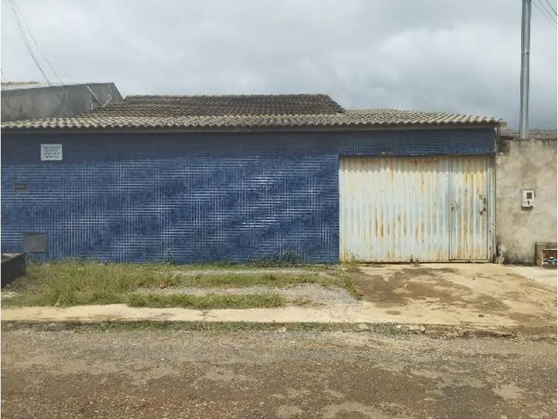 Casa em Venda Direta