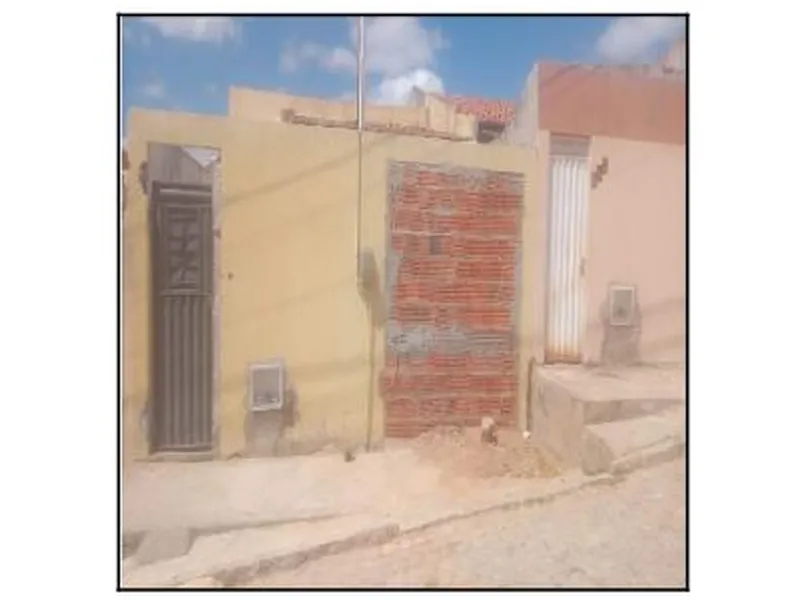 Casa em Venda Direta