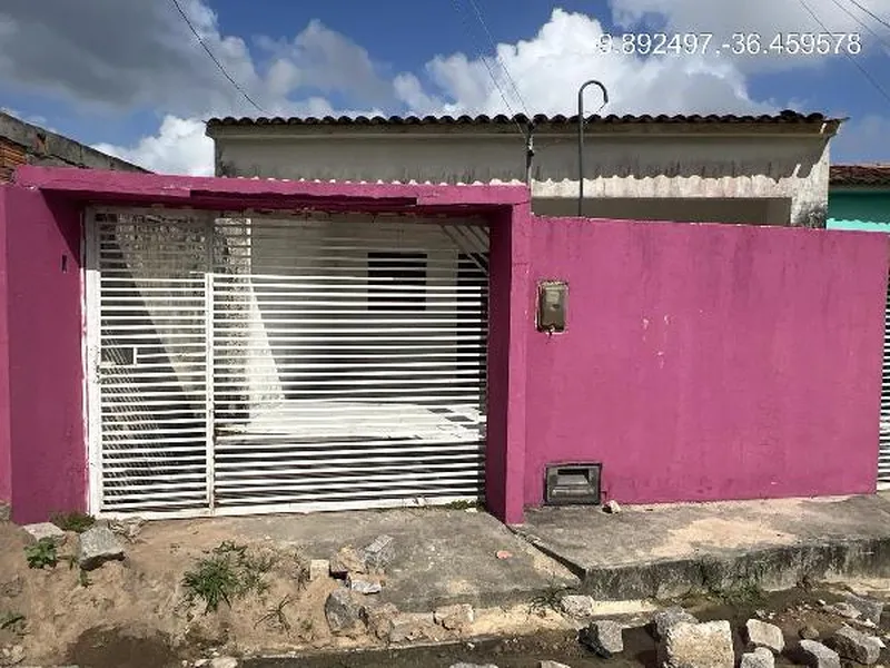 Casa em Venda Direta