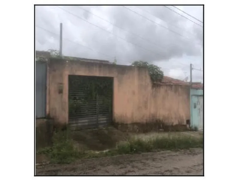 Casa em Venda Direta