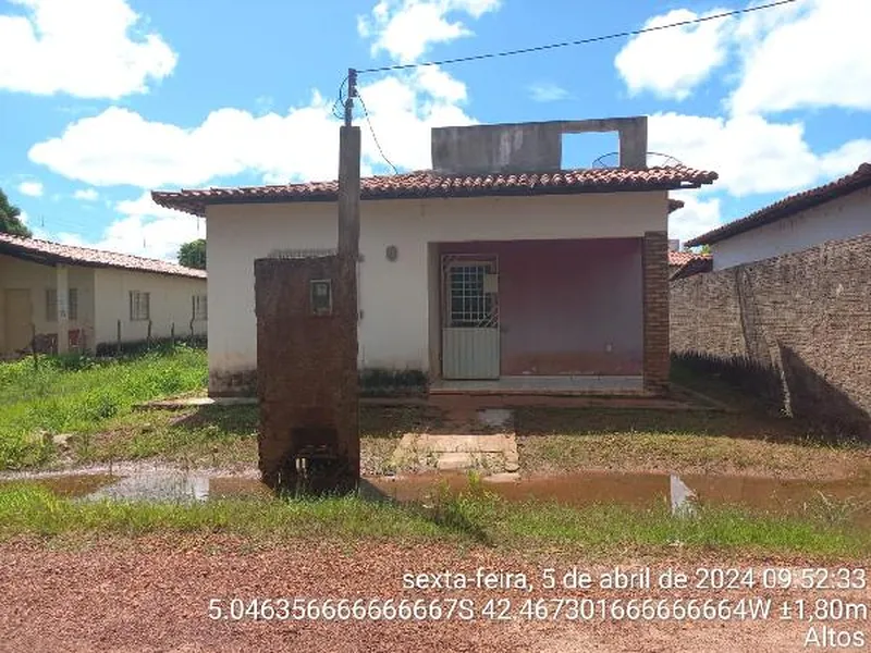 Casa em Venda Direta