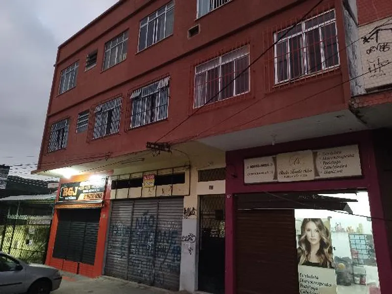 Apartamento em Venda Direta