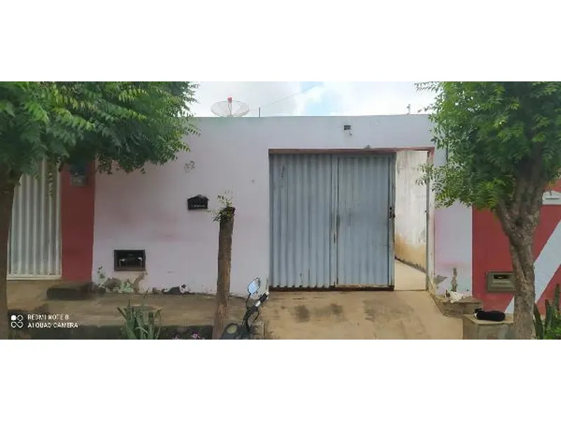 Casa em Venda Direta