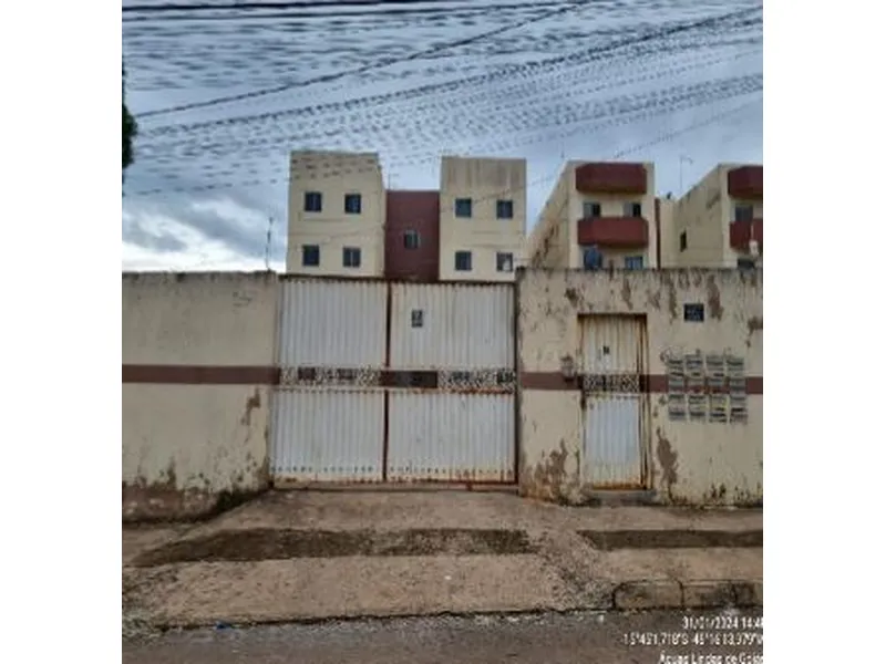 Apartamento em Venda Direta