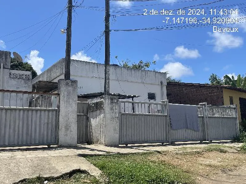 Casa em Venda Direta